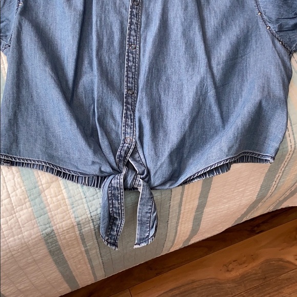 NWT Express Shirt - Picture 4 of 5